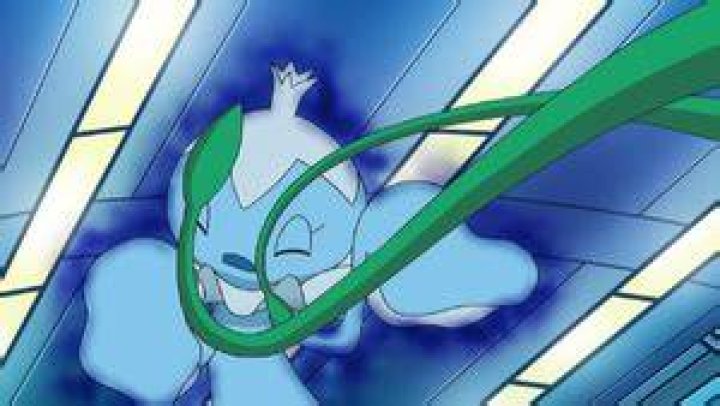 Cursed Body (ability) - Bulbapedia, the community-driven Pokémon encyclopedia