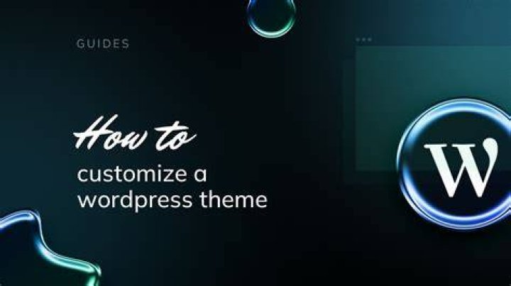 customize menu11