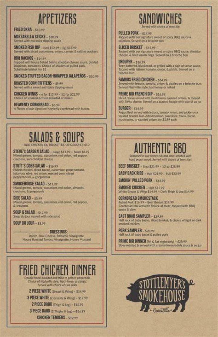customize menu12