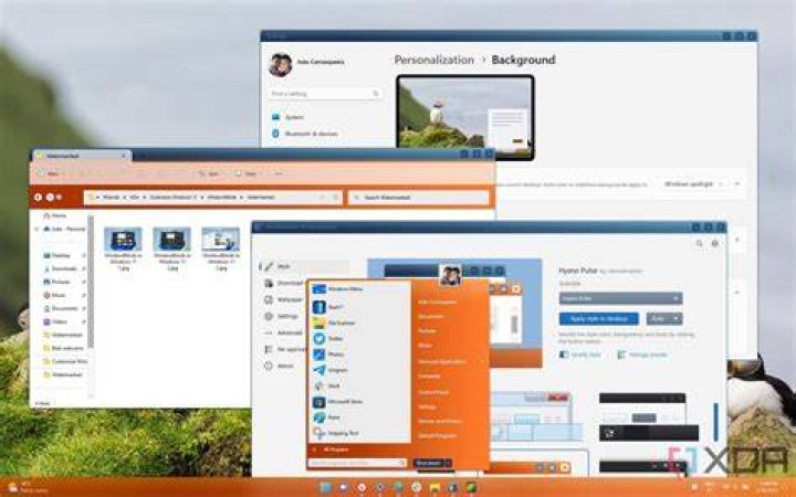 customize menu5