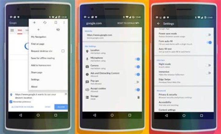 CyanogenMod teases new customizable browser called Gello