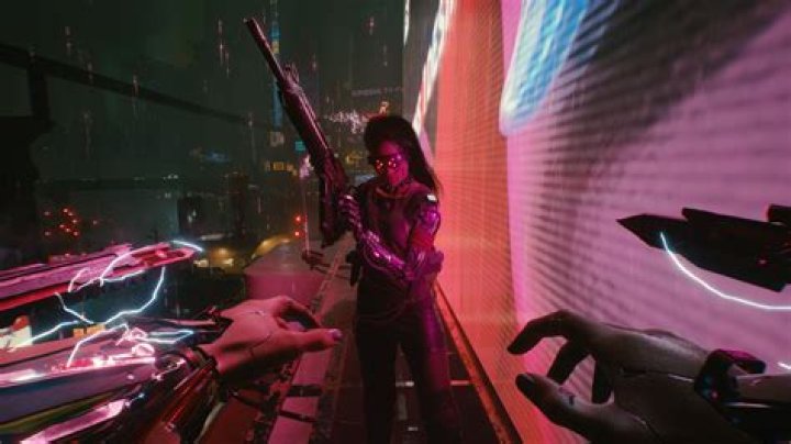 cyberpunk 2077 stadia cyberpunk 2077 stadia