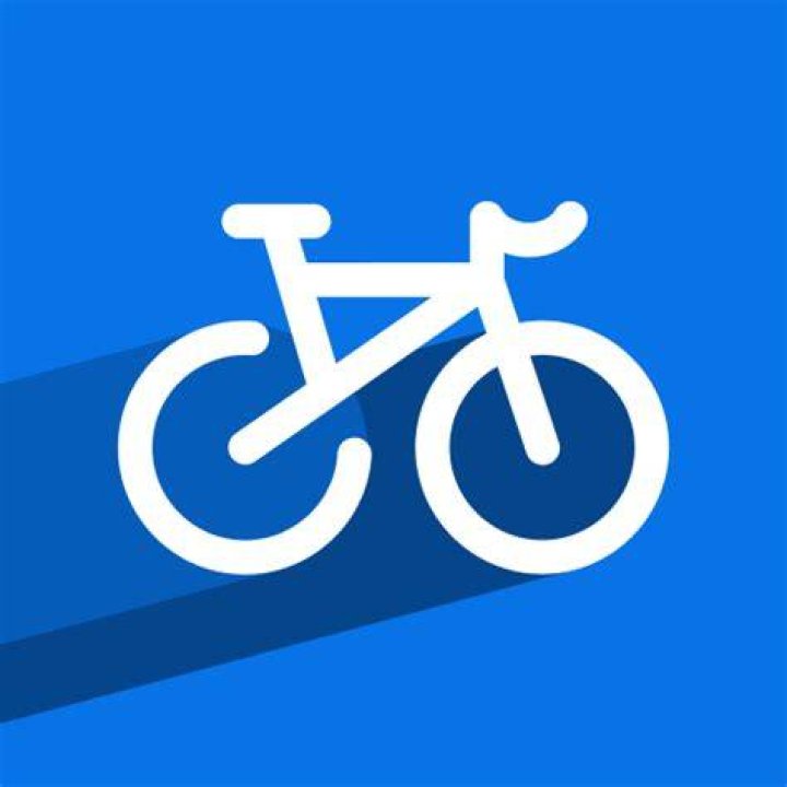 cycling tracker windows 8 app