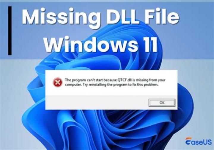 D3dx9_42.dll is missing on Windows 10/11 [Quick Fix]