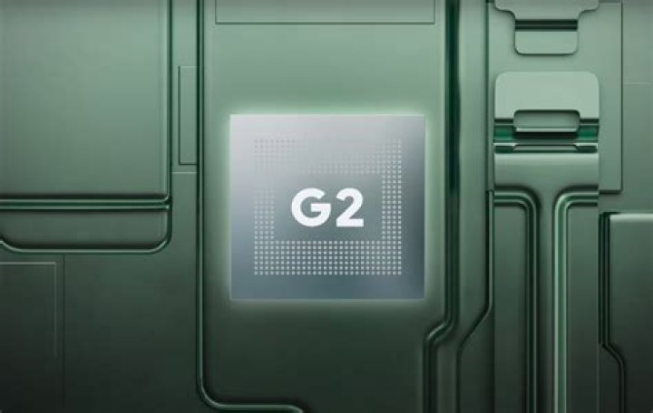 Daily Authority: 🔧 Google Tensor 2 details
