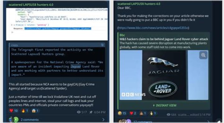 Daily Authority: 🔎 Lapsus$ gets Bing?