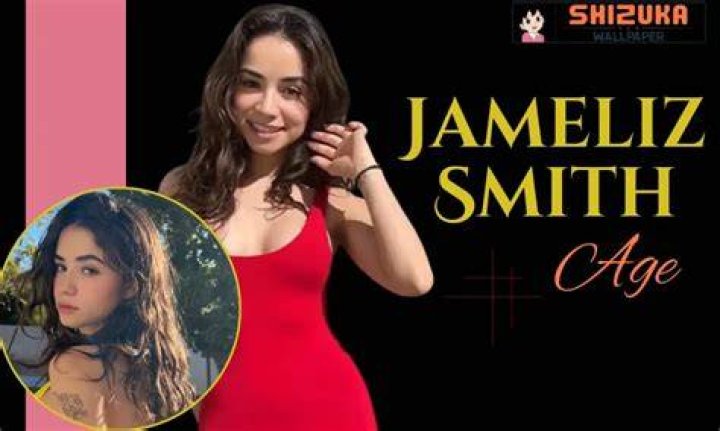 Daisy Bloomss (Jameliz Benitez Smith) Wiki, Biography, Age, Husband, Net Worth, Family
