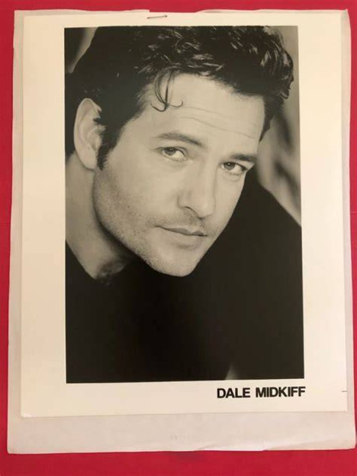 Dale Midkiff Bio, Net Worth, Age, Ethnicity, Height