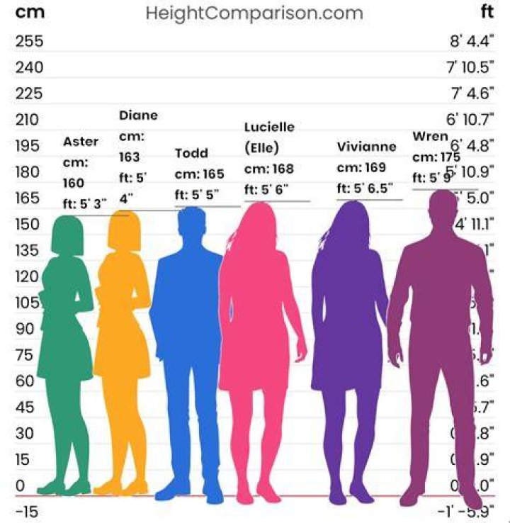 daniel br&uuml;hl height comparison