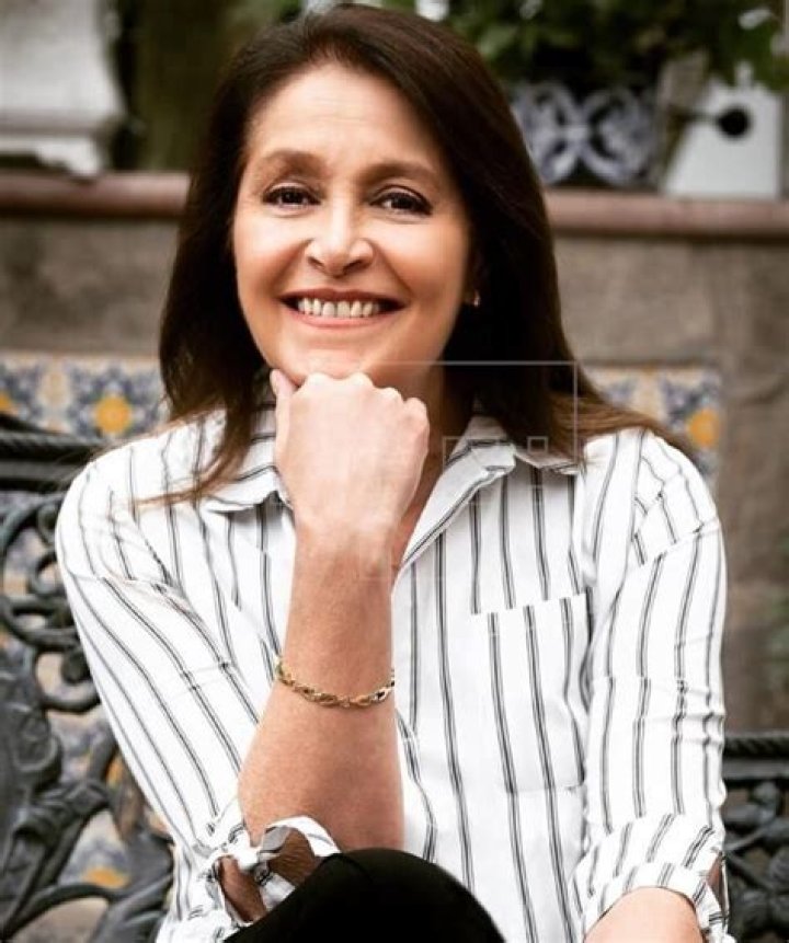 Daniela Romo impulsa la sororidad en su primer rol protagonista en 25 a&ntilde;os