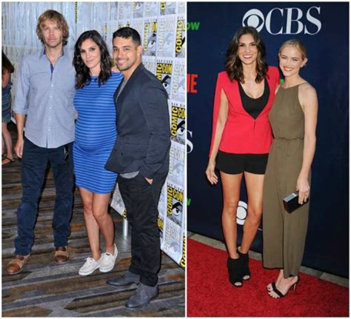 daniela ruah height daniela ruah height