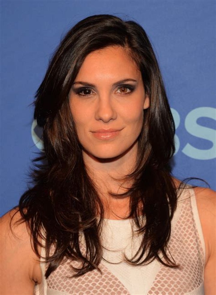 Daniela Ruah Daniela Ruah