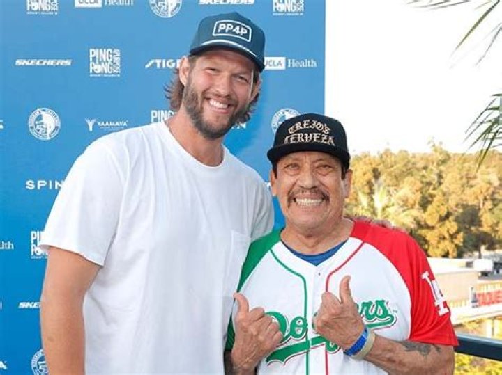 danny boy trejo height danny boy trejo height