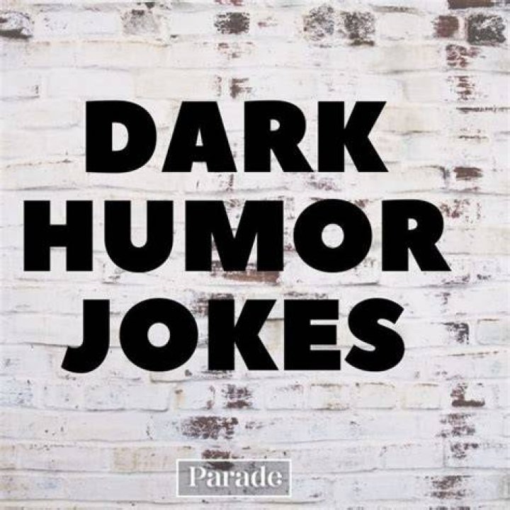 Dark humor jokes Prepare for Halloween with these death memes Film Daily