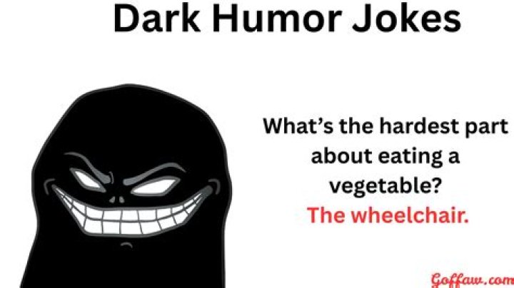Dark Jokes 22 Funny (But Depressing) Jokes Thought Catalog