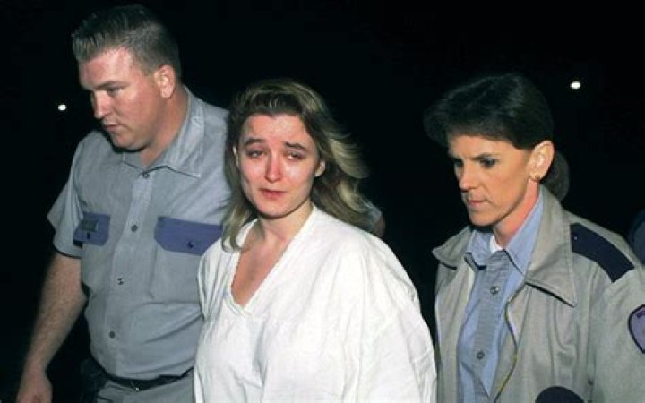 Darlie Routier: Did she do it?