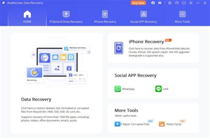 Data recovery phonecall Data recovery phonecall