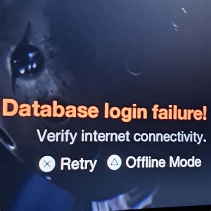 Database Login Failure, mouse sensitivity issues, and more