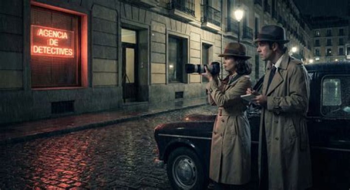 Datalounge Detectives