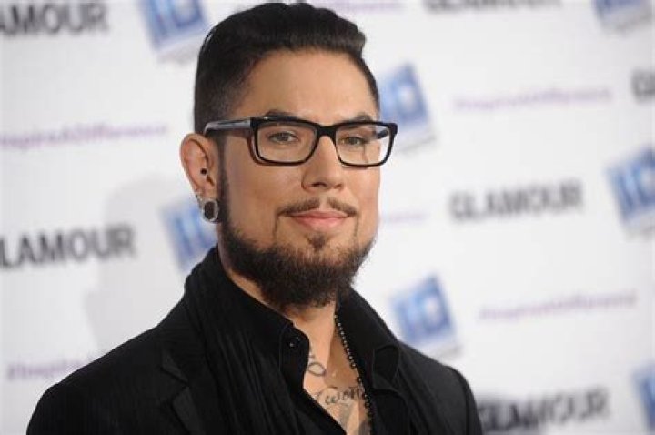 dave navarro height dave navarro height