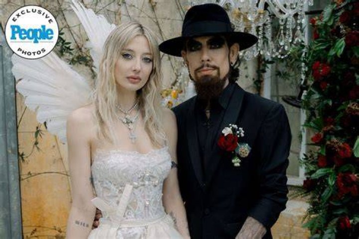 dave navarro personal life dave navarro personal life