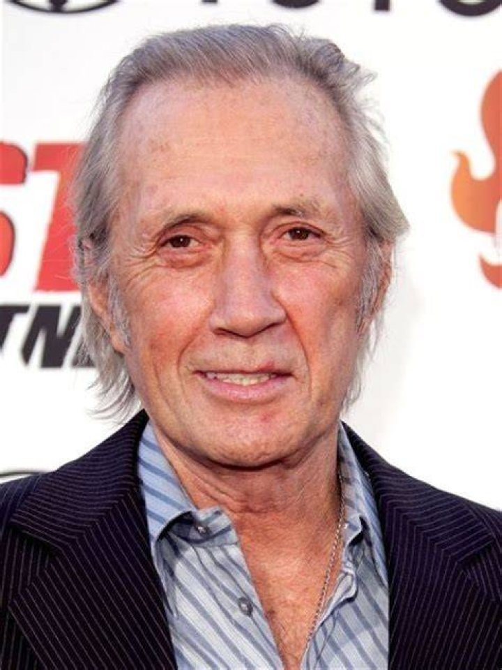 David Carradine Net Worth and Salary David Carradine Net Worth and Salary