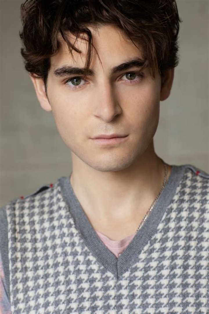 david mazouz awards david mazouz awards
