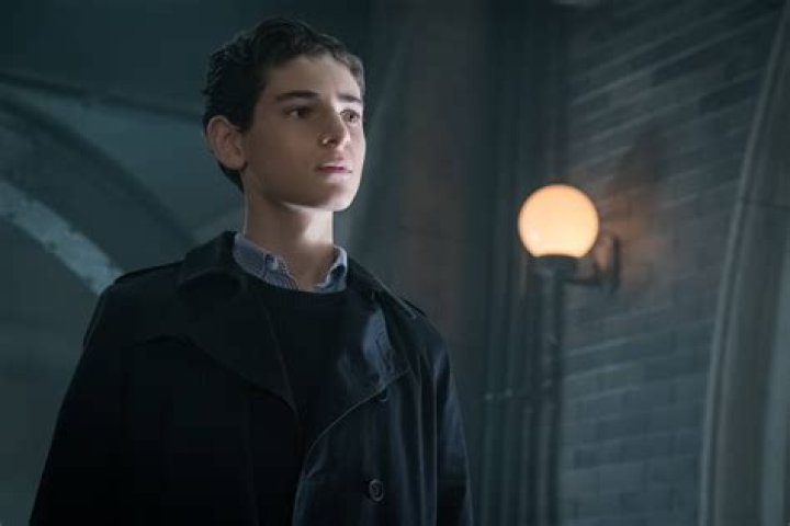 david mazouz films david mazouz films