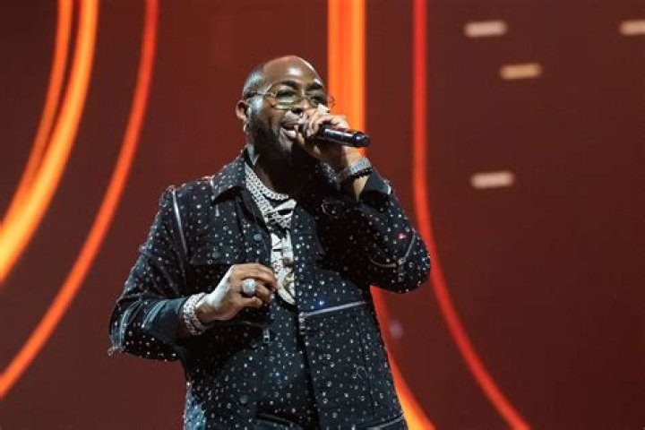 Davido's Net Worth In 2024 A Deep Dive Into The Wealth Of Nigeria's Music Star