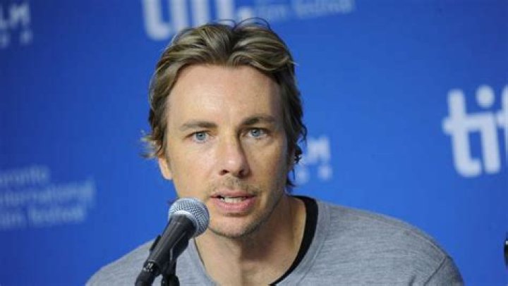 Dax Shepard reveals he relapsed after 16 years of sobriety