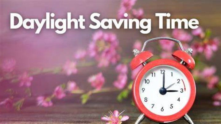 Daylight Saving Time Changes 2021 in Lagos, Nigeria