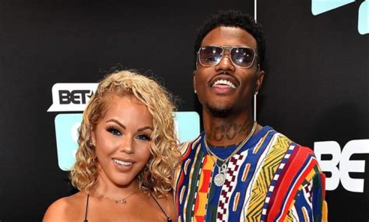 DC Young Fly's parents