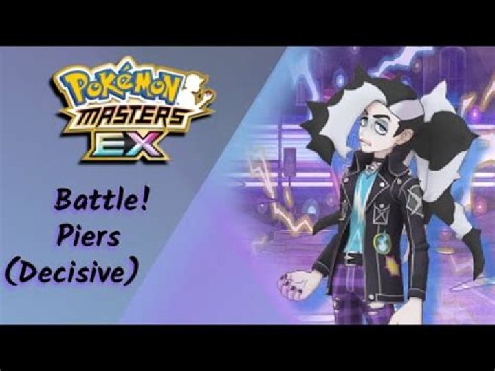 Decisive Battle! (Piers)