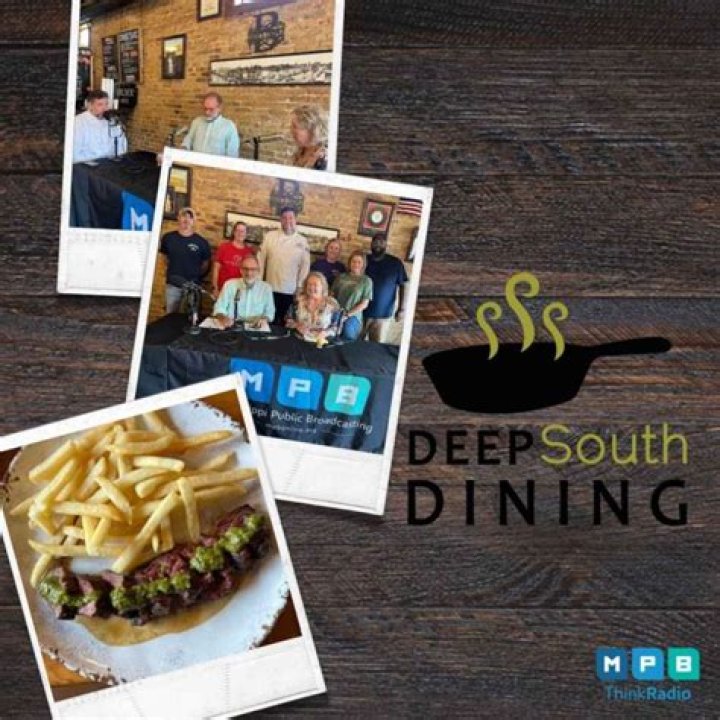 Deep South Dining