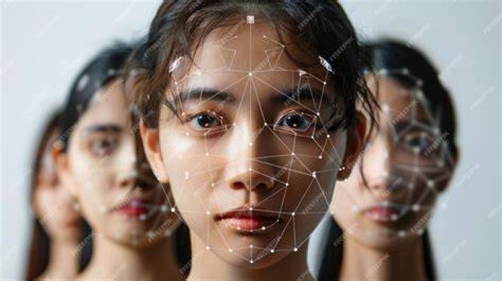 Deepfake AI facial recognition Deepfake AI facial recognition - Photography terms you should know