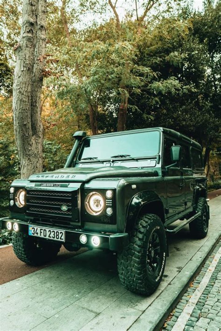 defender