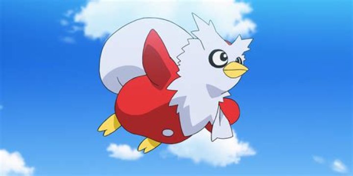 Delibird
