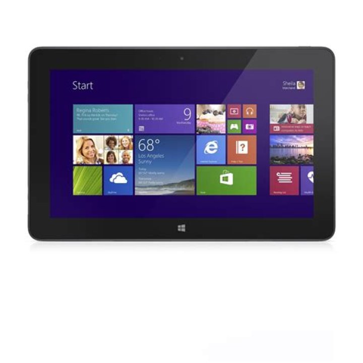Dell Venue 8 Pro Driver Bluetooth Issues in Windows 10