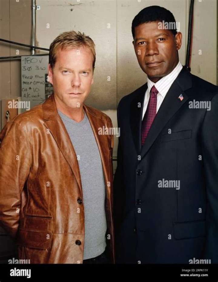 Dennis Haysbert & Dean Winters for Allstate: "Mayhem"