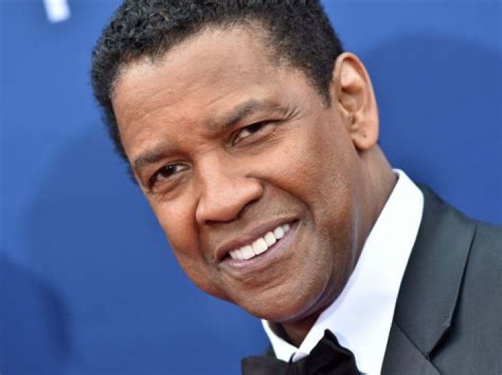 denzel washington net worth