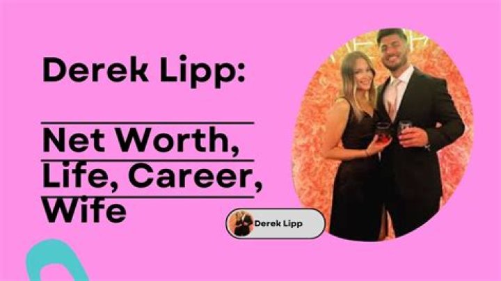 Derek Lipp giving back and philanthropy Derek Lipp giving back and philanthropy