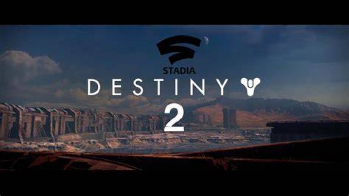 destiny-2-stadia Destiny 2 Google Stadia