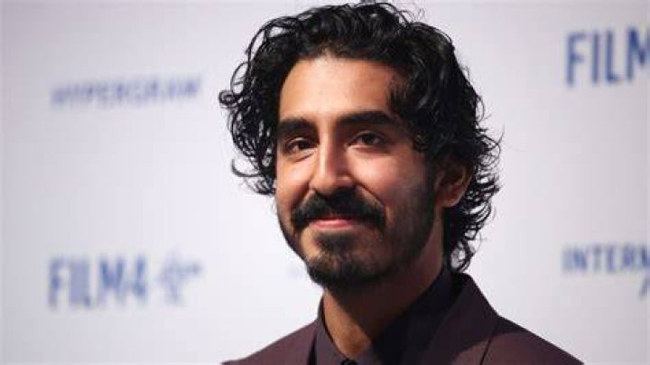 Dev Patel broke up a knife fight in Australia this week