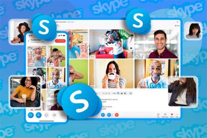 device manager skype video problems