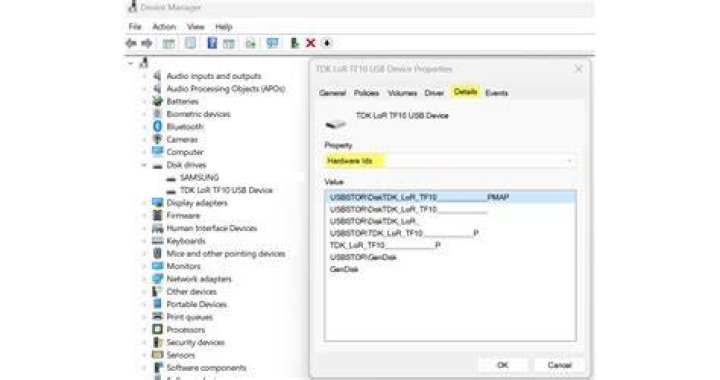 device-manager
