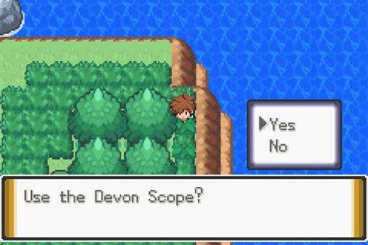 Devon Scope - Bulbapedia, the community-driven Pokémon encyclopedia