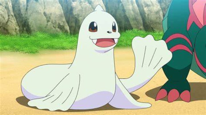 Dewgong