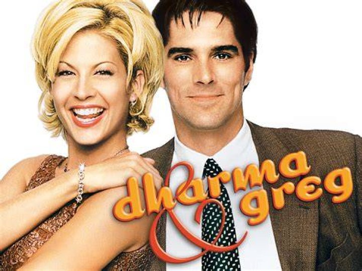 Dharma & Greg