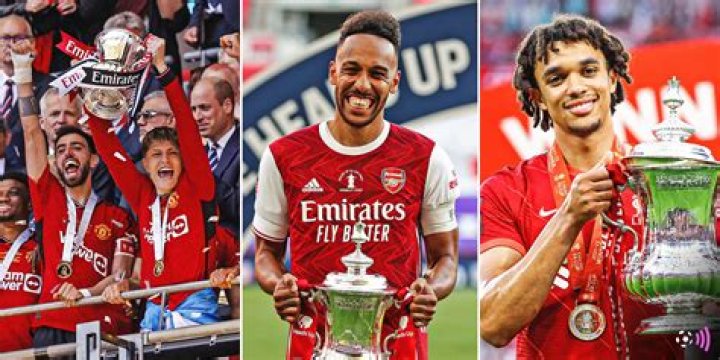 Did AFC Richmond win the FA Cup?