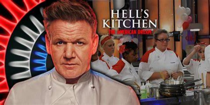 Did Gordon Ramsay Snub John Taffer On Hell's Kitchen?